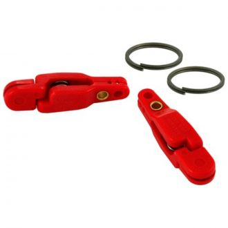 off shore tackle pro snap weight clip red OFF OR16X base_image