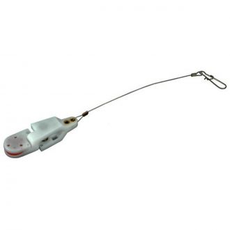 off shore tackle downrigger release l white OFF OR4X base_image
