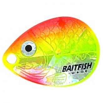 northland baitfish image colorado blades NOR NOR29198 base_image
