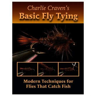 anglers book supply c cravens basic fly tying ABS 0979346029 base_image
