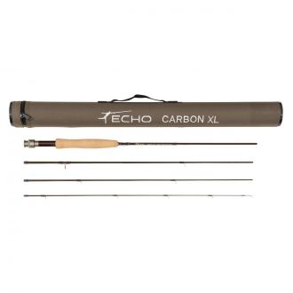 echo fly fishing carbon xl by Echo Fly Fishing ECH-ECH29215 base