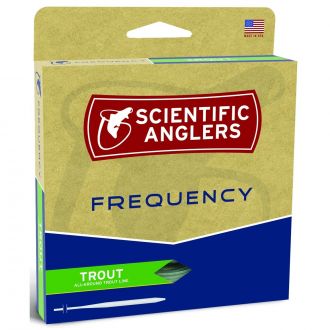 scientific anglers frequency trout floating 3MS 3MS29293 base_image
