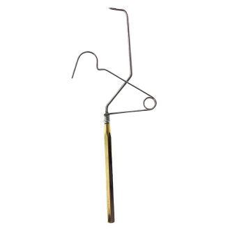 falcon fly tackle co whip finisher brass by Falcon Fly Tackle Co. FAF-FAF35090 base