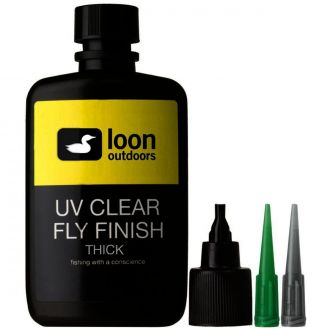 loon outdoors uv clr 12oz thick finish LOU F0098 base_image