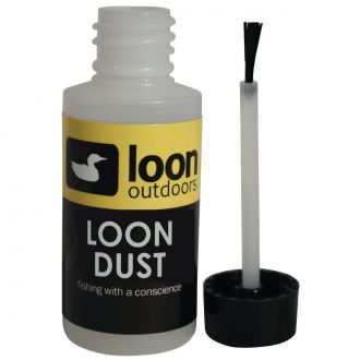 loon outdoors loon dust 1oz LOU F0036 base_image