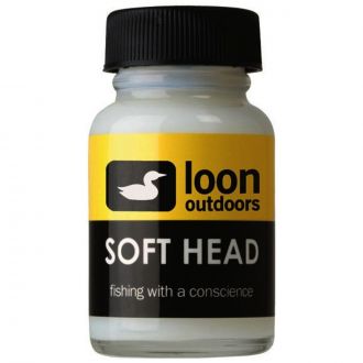 loon outdoors soft head clear LOU F0096 base_image