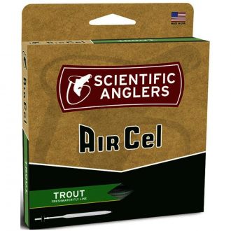 scientific anglers aircell trout species specific 3MS 3MS29602 base_image