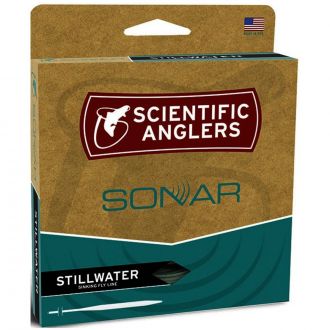 scientific anglers sonar stillwater slow sinking 3MS 3MS29600 base_image