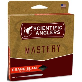 scientific anglers mastery grand slam saltwater floating 3MS 3MS29606 base_image