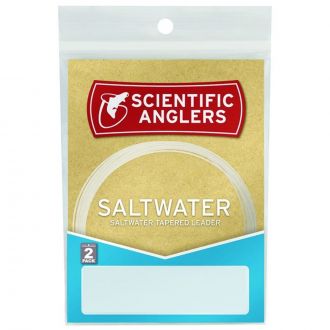 Scientific Anglers Absolute Leader Wallet, The Fishin' Hole