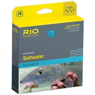 rio avid saltwater wf7f floating RIO 6 20135 base_image