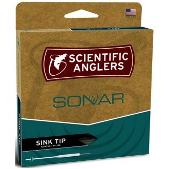 scientific anglers sonar sink tip 3MS 3MS29731 base_image