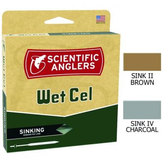 scientific anglers wetcel general sinking 3MS 3MS29725 base_image