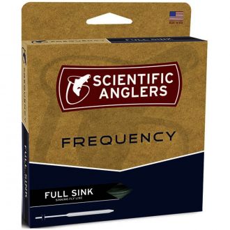 scientific anglers frequency type iii full sink 3MS 3MS29607 base_image