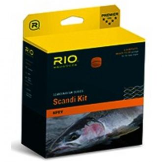 rio scandi kit shooting head system RIO RIO29716 base_image