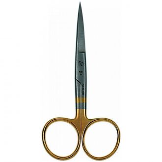 dr slick hair scissor 45 str DRS SH45G base_image