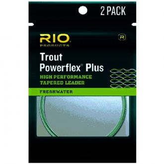 rio powerflex plus high performance trout leaders RIO RIO28506 base_image
