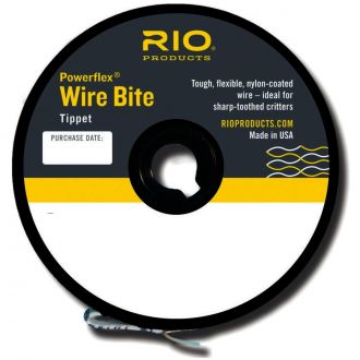 rio powerflex wire bite tippet RIO RIO29712 base_image