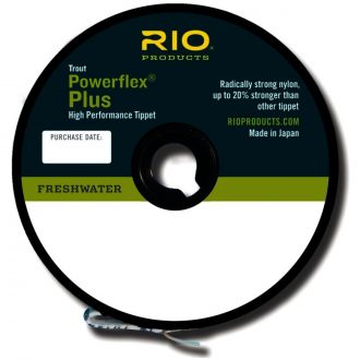 rio powerflex plus high performance tippet RIO RIO29710 base_image