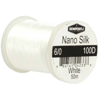 semperfli semperfli nano silk 100 denier 60 SEM SEM32903 base_image