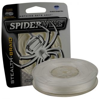 spiderwire stealth translucent SPW SPW29899 base_image