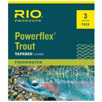 rio powerflex trout leader RIO RIO34010 base_image
