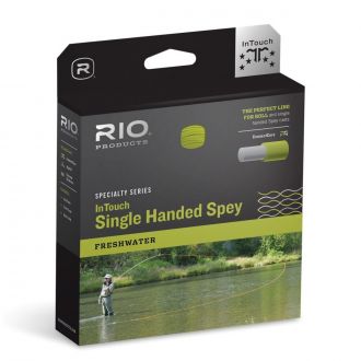 rio intouch single handed spey floating RIO RIO34172 base_image