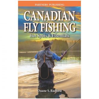 lone pine canadian fly fishing LOE 781772130409 base_image