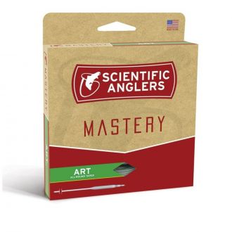 scientific anglers mastery art 3MS 3MS32801 base_image
