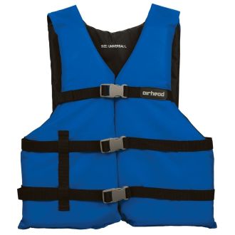 western marine airhead universal vests WEE WEE32765 base_image