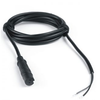 lowrance hook2 57912 power cable LOW 14172 001 base_image