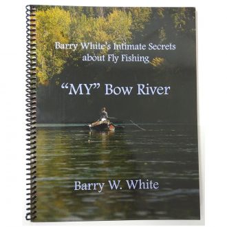 barry white my bow river BWW MYBR base_image