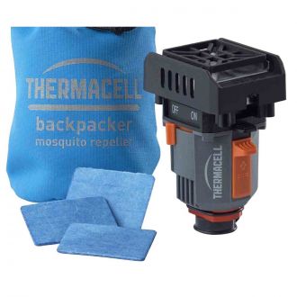 thermacell backpacker repeller THE MR BP base_image
