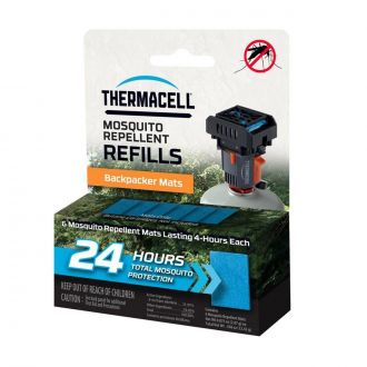 thermacell mat only refill 24 hrs mrbd THE MR 24 base_image