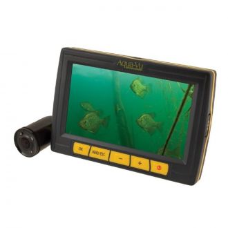 aqua vu micro stealth 43 underwater camera OUO 100 5002 base_image