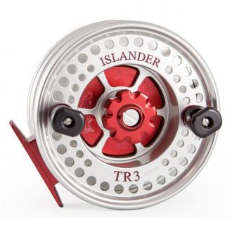 islander tr3 mooching reel ISL TR3 RED base_image