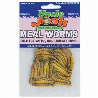 uncle josh mealworm preserved ACM PB MW base_image