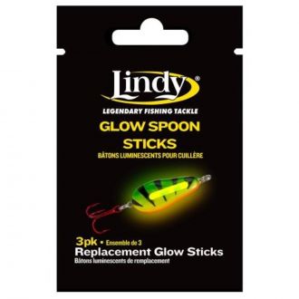 lindy little joe glow stick replacement LIN LGSS304 base_image