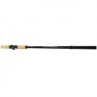 shimano clarus 10 6 mh casting rod SHI CSCL106MH2D base_image