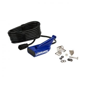 lowrance hdi 9 pin transducer 83200455800 LOW 12570 001 base_image