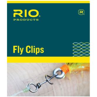 rio fly clips by Rio RIO-RIO35087 base