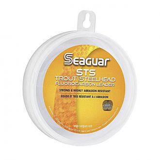 seaguar sts saltwater fluorocarbon SEU SEU33101 base_image
