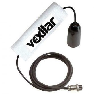 vexilar 19 degree ice transducer VEX TB0050 base_image