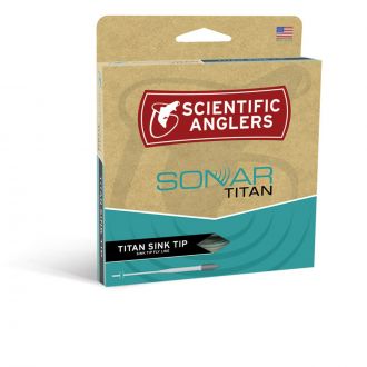 scientific anglers sonar titan 3MS 3MS34163 base_image