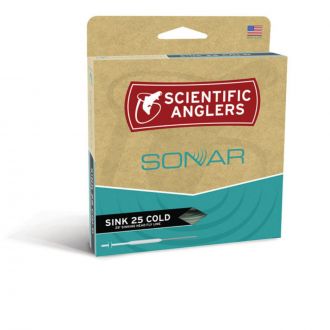 scientific anglers sonar sink 25 cold 3MS 3MS34159 base_image