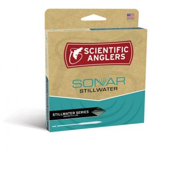 scientific anglers sonar stillwater clear emerger tip 3MS 3MS34162 base_image