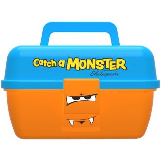 shakespeare catch a monster play box 1 by Shakespeare SHA-SHA34221 base