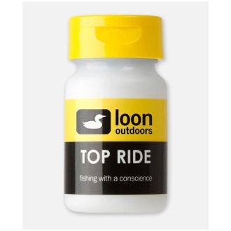 loon outdoors top ride dun by Loon Outdoors LOU-F0026 base