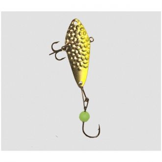 freedom tackle hammered minnow FRD FRD33854 base_image
