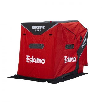 eskimo eskape 2600 i flip shelter ESK 38400 base_image